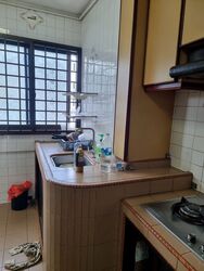 Blk 704 Chong Pang Green (Yishun), HDB 3 Rooms #601587721